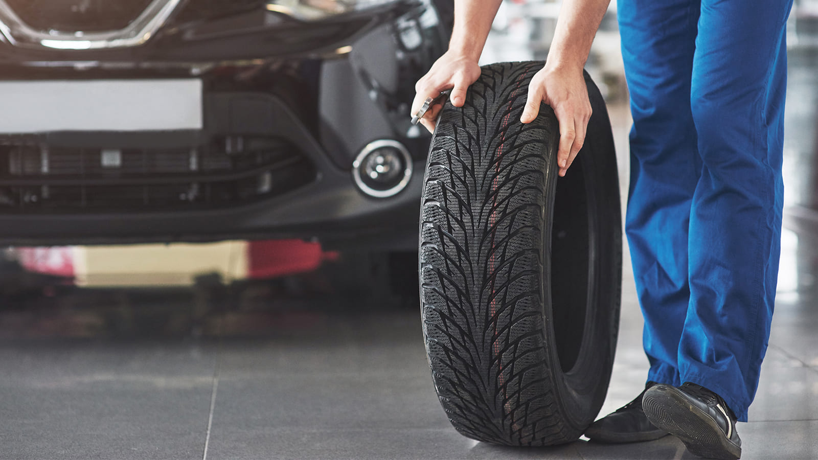 tires-service