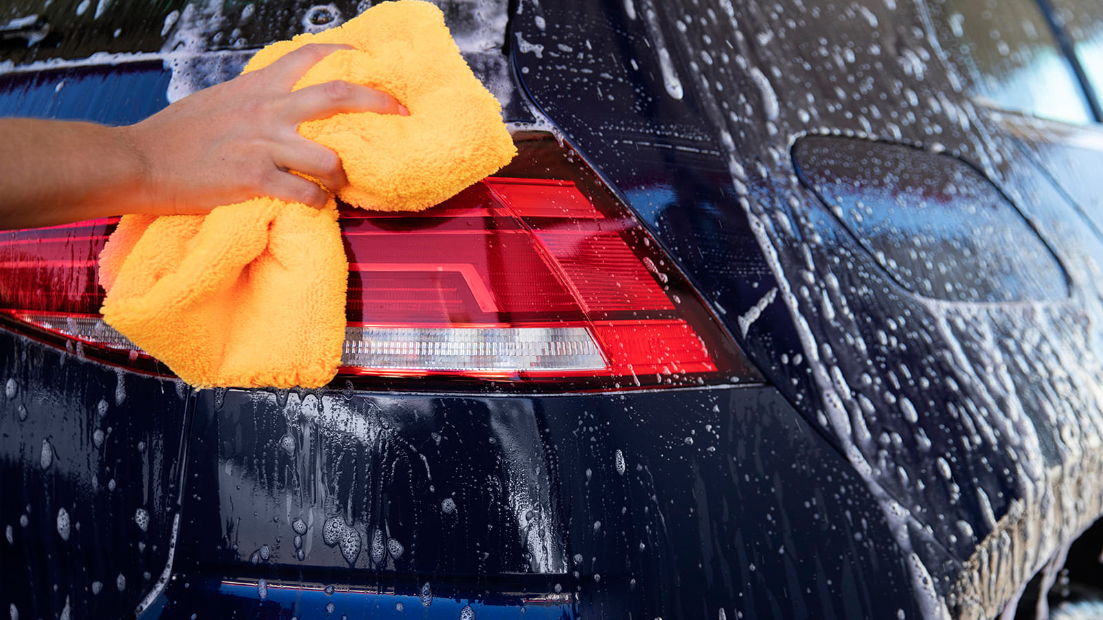 wash-service