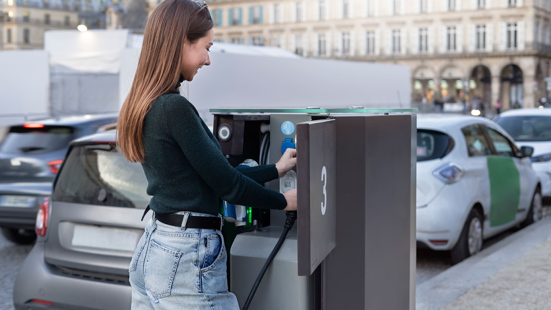 ev-service