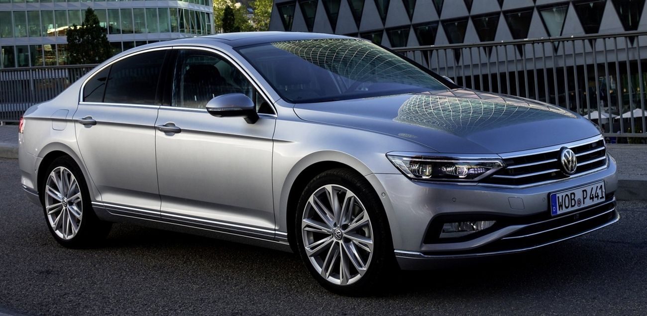 Запчастини для Volkswagen