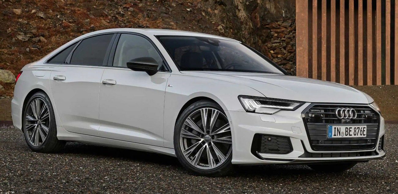 запчастини для Audi
