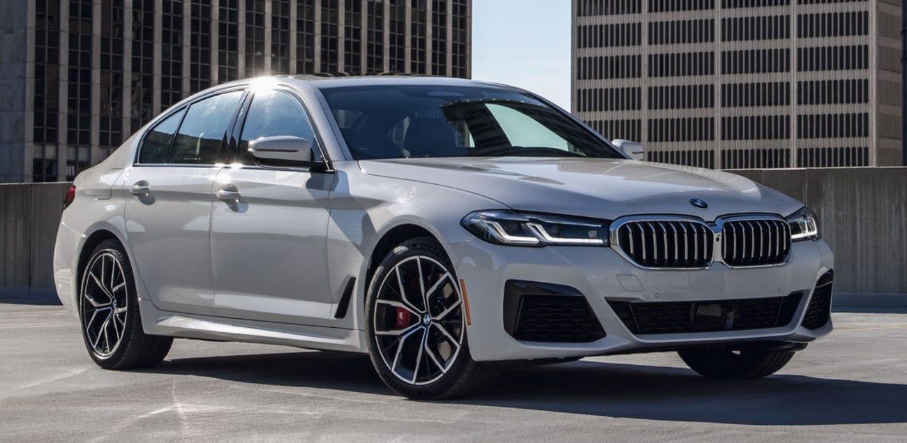 Запчастини для BMW