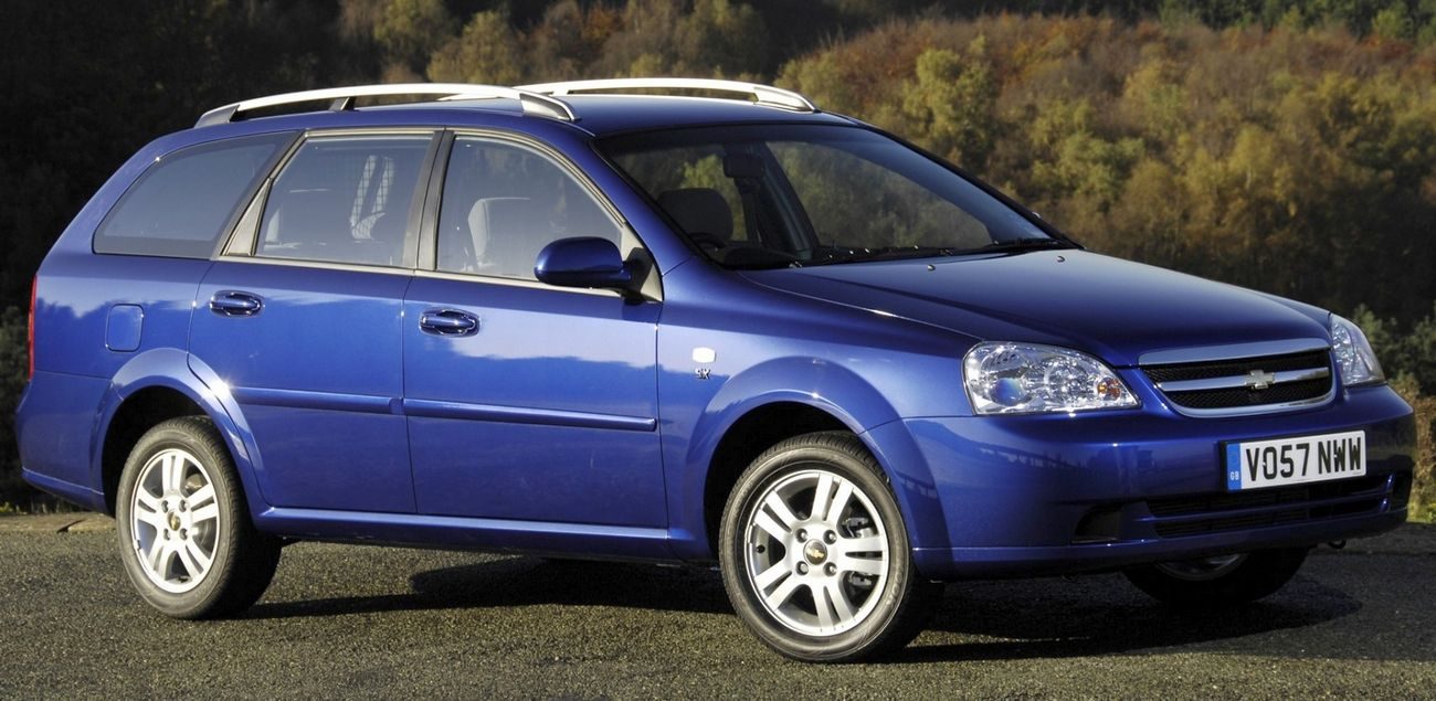 Запчастини для Chevrolet