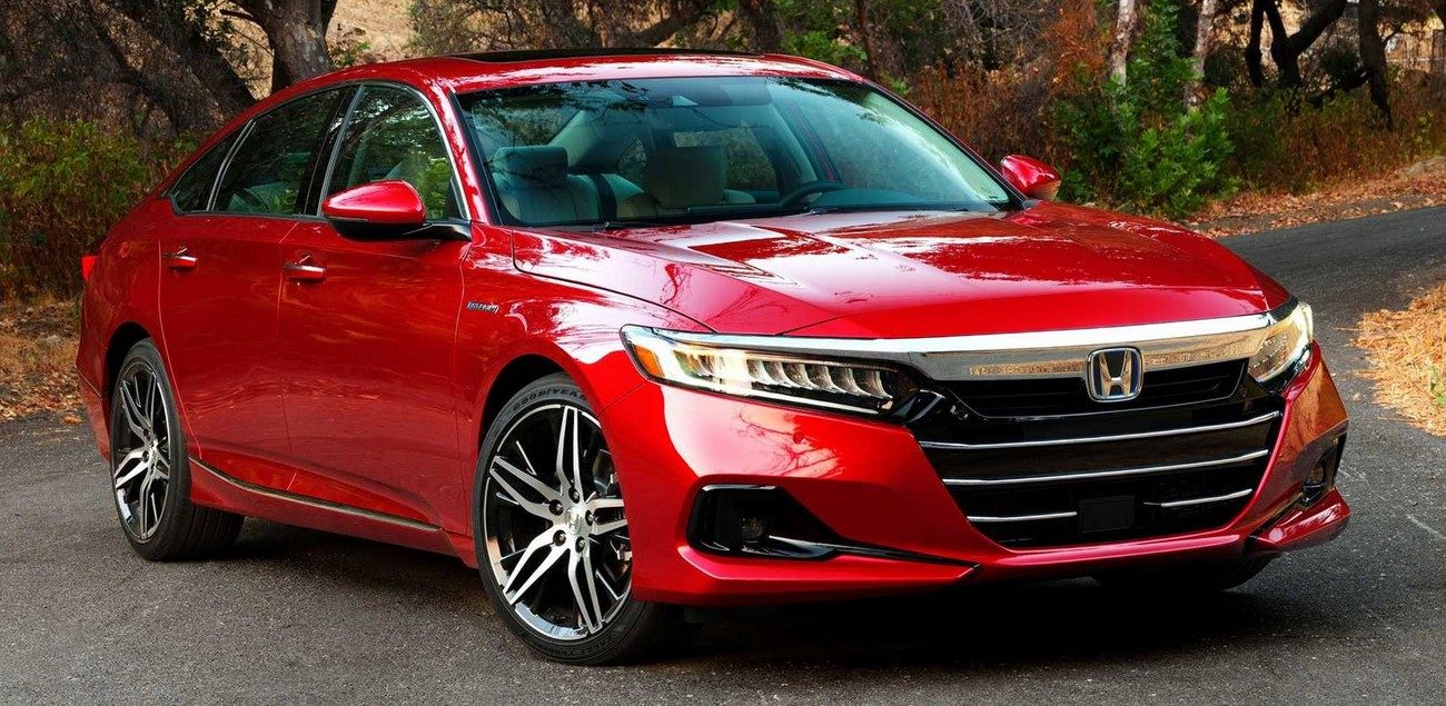 Запчастини для Honda