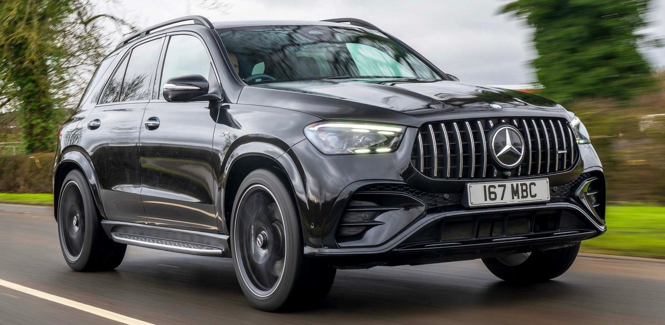 Запчастини для Mercedes