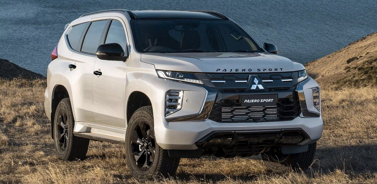Запчастини для Mitsubishi