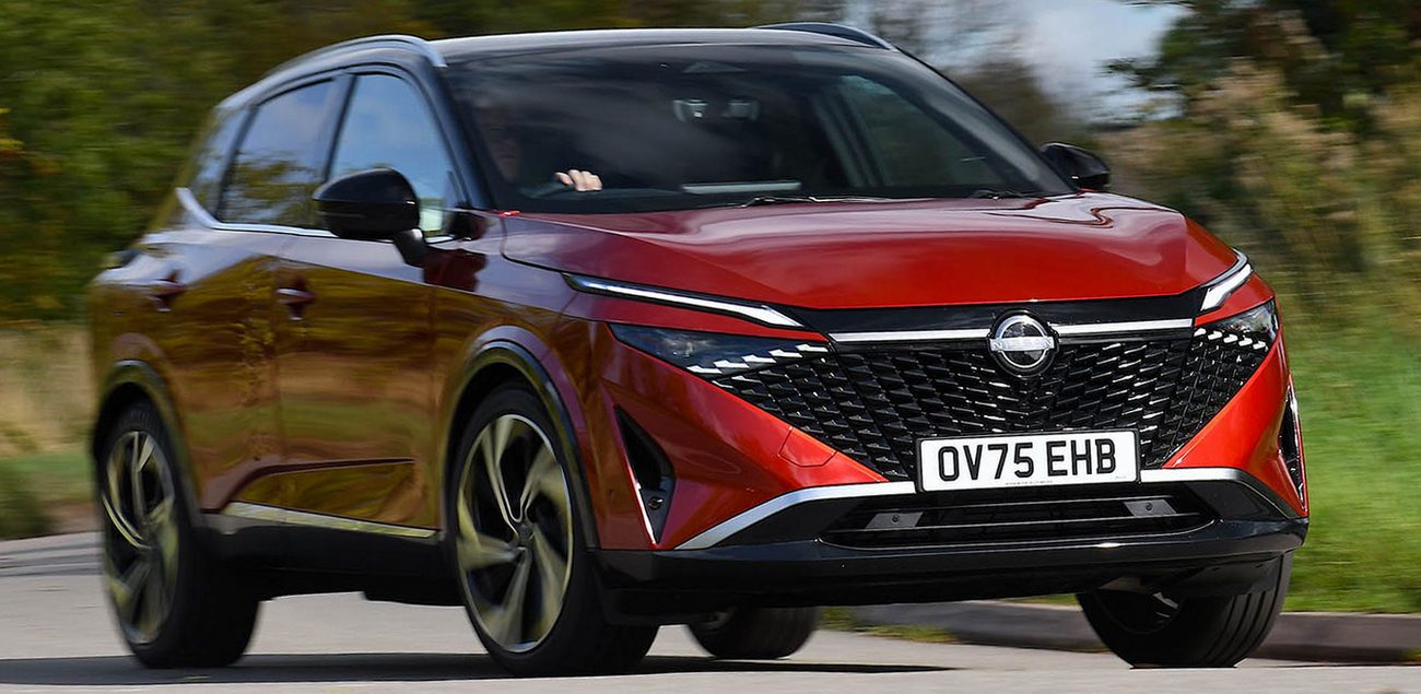 Запчастини для Nissan