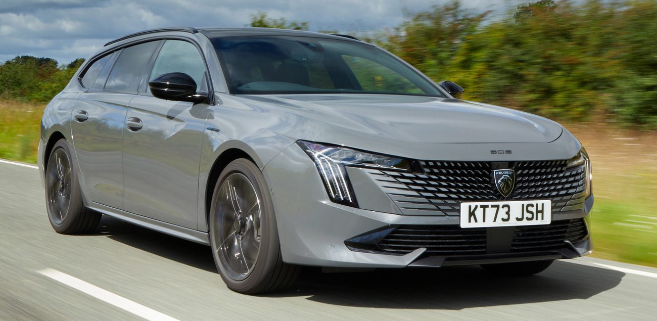 Запчастини для Peugeot