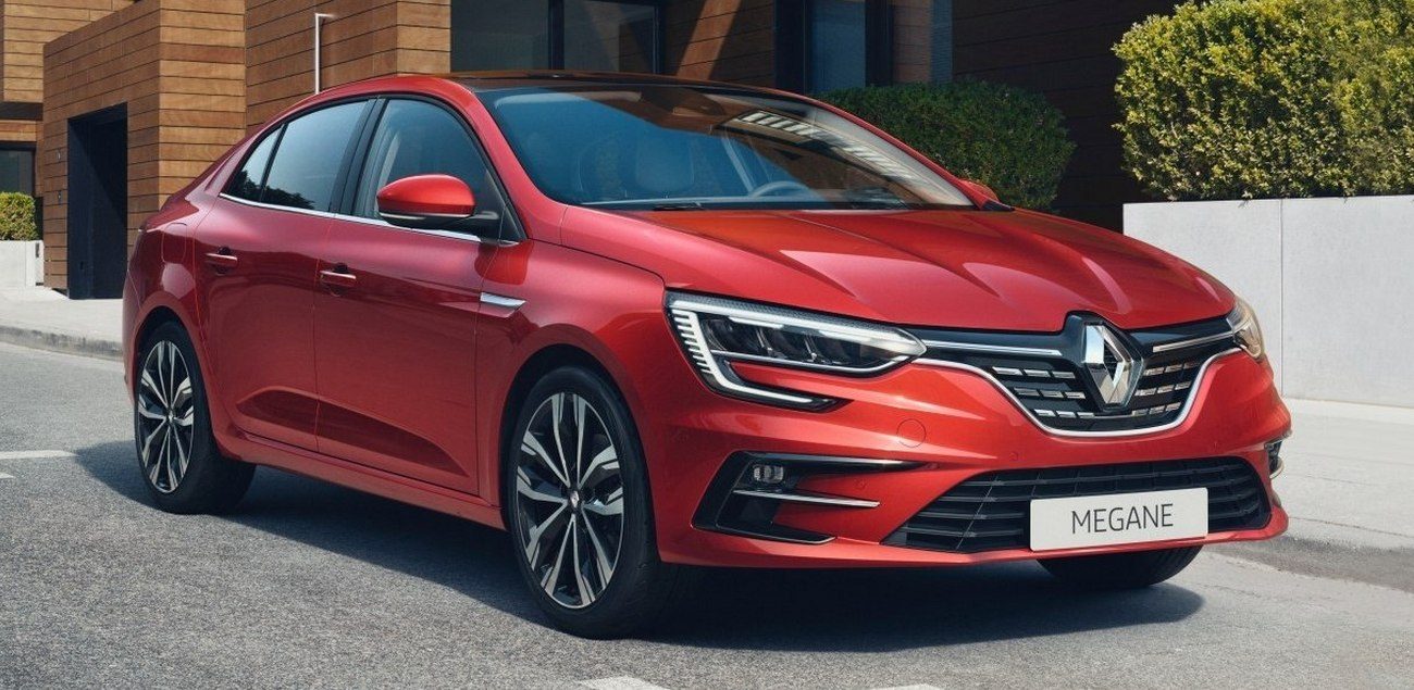 Запчастини для Renault