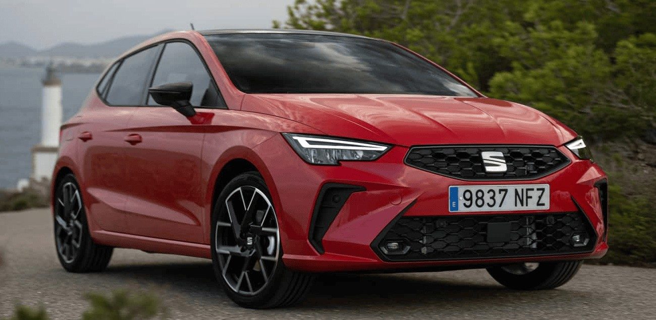 Запчастини для SEAT